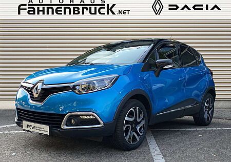 Renault Captur Intens TCe 90 Scheckheft PDC RFK