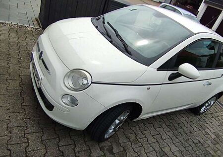 Fiat 500 1.2 Sport