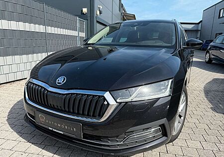 Skoda Octavia Combi Style*ACC*Kamera*Head-Up