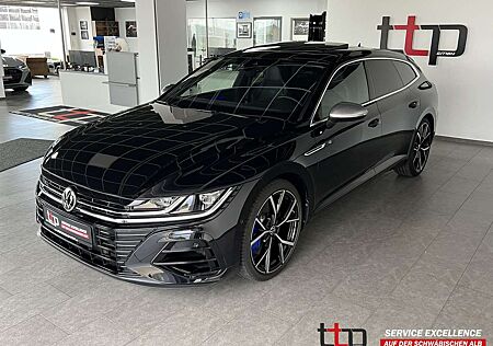 VW Arteon Volkswagen R Shooting Brake LEDER Pano AHK MATRIX