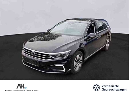 VW Passat Variant Volkswagen 1.4 eTSI GTE IQ.Light RFK Navi DSG ACC