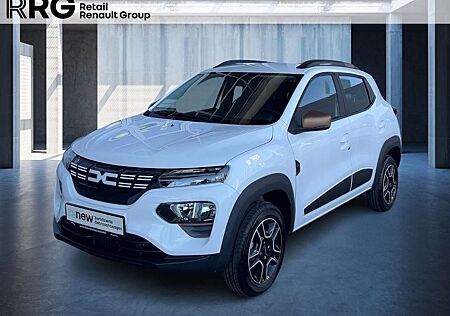 Dacia Spring Extreme ELECTRIC 65 Rückfahrkamera PDC ABS
