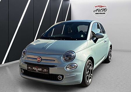 Fiat 500 gebraucht kaufen Fiat 500 Club Mild-Hybrid CarPlay 1.0 PDC Klimaauto