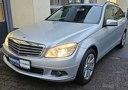 Mercedes-Benz C 180 T CGI BlueEfficiency* Top Gepflegt* Garantie