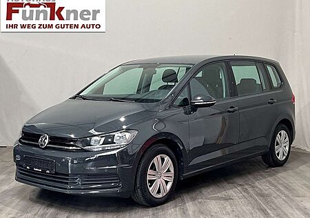 VW Touran Volkswagen 2,0 TDI AHK/PDC/ACC/1-HAND!