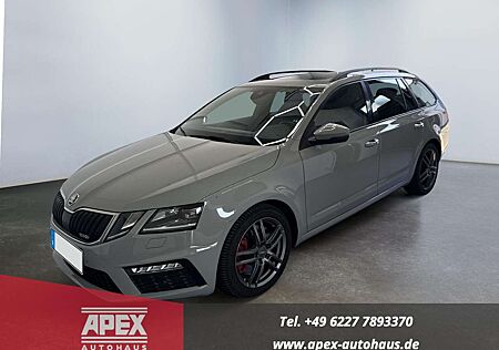 Skoda Octavia Combi 2.0 TSI RS DSG Navi PDC Kamera Sitzheizun...