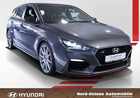 Hyundai i30 2.0 T-GDI N PERFORMANCE KAMERA PANO PDC SHZ