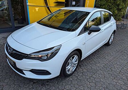 Opel Astra K Lim. 5-trg. Edition Start/Stop