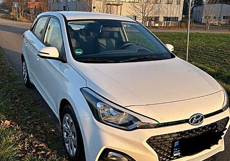 Hyundai i20 1.2 Select