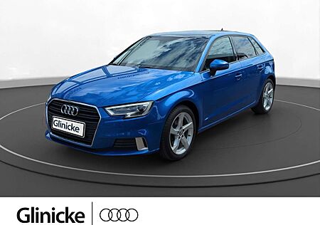 Audi A3 30 TFSI sport DSG