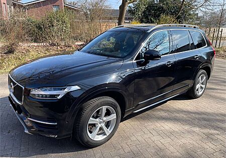 Volvo XC 90 XC90 D5 AWD Geartronic Momentum