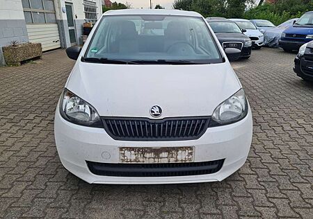 Skoda Citigo Active