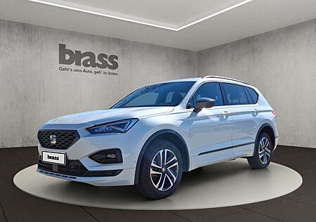 Seat Tarraco 2.0 TDI FR 4Drive