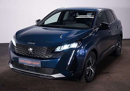 Peugeot 3008 1.6 PHEV 4WD Hybrid4 ALLURE PACK e-EAT8*14
