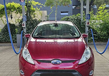Ford Fiesta 1.25 Ambiente
