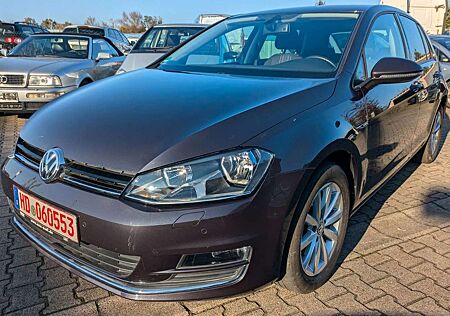 VW Golf Volkswagen VII Lim. Comfortline BMT