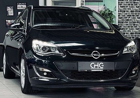 Opel Astra J Sports Tourer Exklusiv