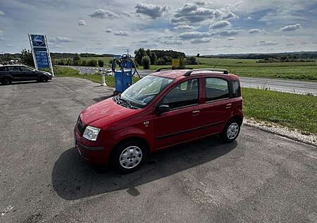 Fiat Panda 1.1 Active *TÜV 2027✅*