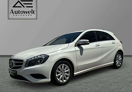Mercedes-Benz A 180 A -Klasse BlueEfficiency*SHZ*XENON