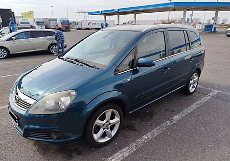 Opel Zafira 1.8