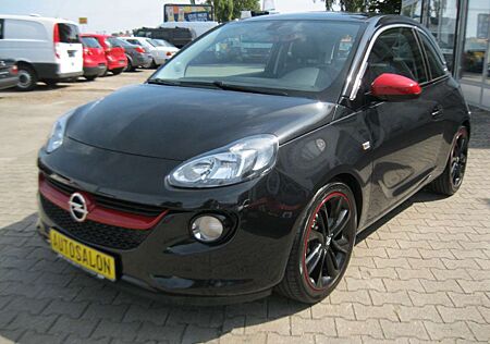 Opel Adam 1.4 Jam *top gepflegt*