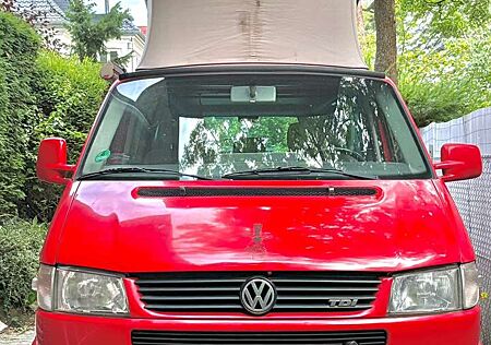 VW T4 Multivan Volkswagen Multivan T4 m.Aufstd./W23