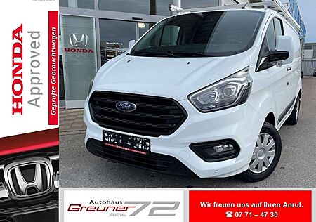 Ford Transit Custom 280 TDCi 280 L1H1 LKW VA Trend
