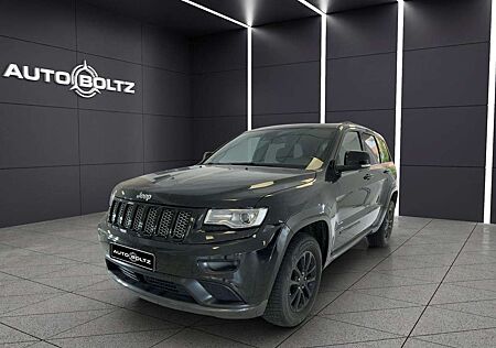 Jeep Grand Cherokee 3.0 CRD Summit Pano Bi-Xenon