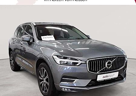 Volvo XC 60 XC60 XC60 B5 B A Inscription PANO LEDER HUD