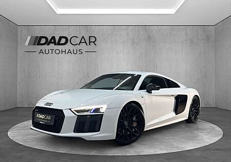 Audi R8 5.2 FSI V10 plus - Scheckheftgepflegt