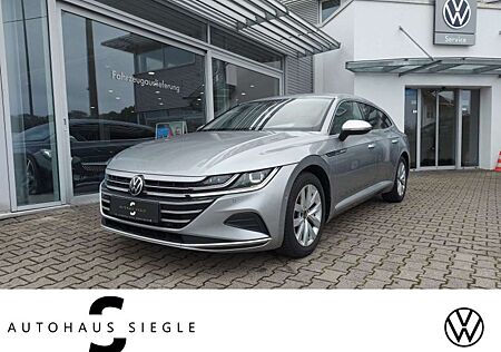 VW Arteon Volkswagen Shooting Brake 2.0 TDI Elegance AHK DSG Navi LED L