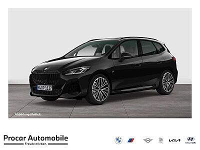 BMW 218 d Active Tourer M Sport HuD AHK Pano DA Prof. H/K