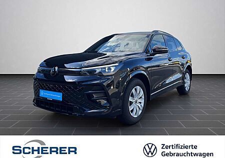 VW Tiguan Volkswagen R-Line 2,0TDI DSG IQ-LIGHT SHZ KAM AHK