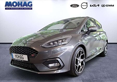 Ford Fiesta 1.5 EcoBoost ST mit STYLING-PAKET B&O LED Navi