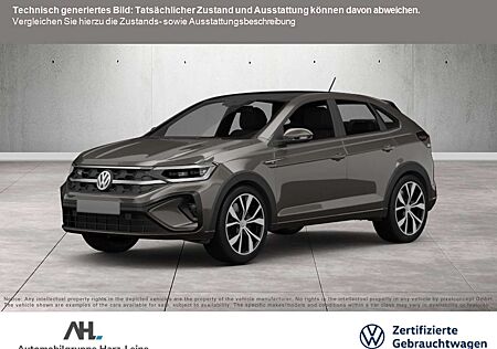 VW Taigo Volkswagen 1.5 TSI Life DSG AHK Navi LED PDC App-Connect