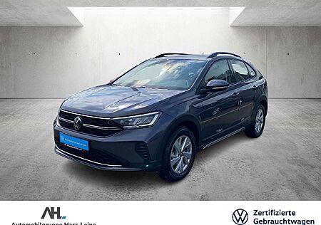 VW Taigo Volkswagen 1.5 TSI Life DSG AHK Navi LED PDC App-Connect