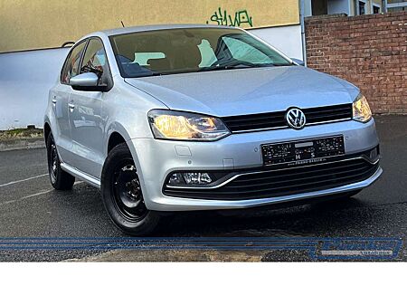 VW Polo Volkswagen Comfortline BMT Start-Stopp*PDC*SHZ*