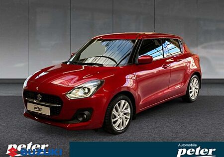 Suzuki Swift 1.2 Comfort Automatik Klima Sitzheizung