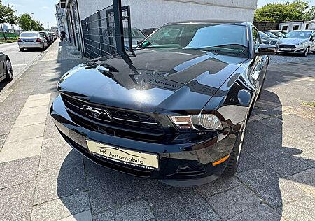 Ford Mustang 3.7l V6 Sportcoupe 123tkm