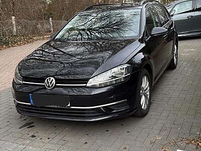 Volkswagen Golf Variant 2.0 TDI SCR DSG Comfortline