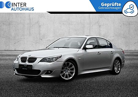 BMW 525 i Edition M/Sportpaket*aus 2.Hand*Top Zustand