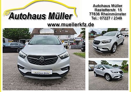 Opel Mokka X Edition StartStop