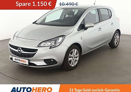 Opel Corsa 1.2 120 Jahre *SHZ*PDC*TEMPOMAT*GARANTIE*