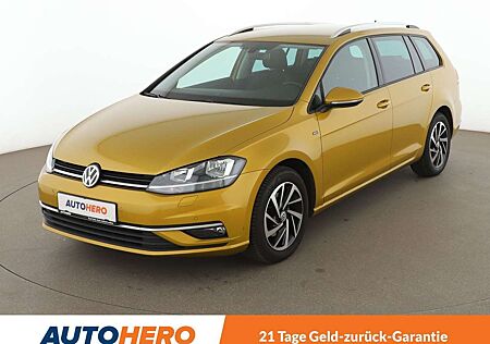 VW Golf Volkswagen 1.0 TSI Join Aut.*NAVI*ACC*PDC*KLIMA*