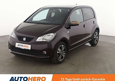 Seat Mii 1.0 By Cosmopolitan*TEMPO*PDC*SHZ*ALU*