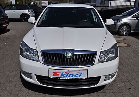Skoda Octavia Combi Ambiente