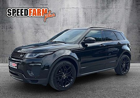 Land Rover Range Rover Evoque HSE Dynamic Hammer Optik