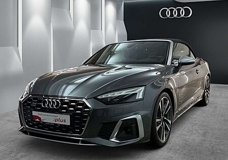 Audi S5 Cabriolet 3.0TFSI quattro ACC KAMERA NAVI VIRTU...