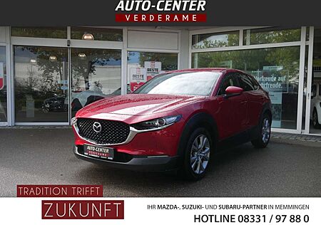 Mazda CX-30 e-SKYACTIV-G 150 HUD MATRIX-LED 360°