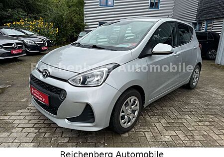 Hyundai i10 Trend,Klima,CarPlay